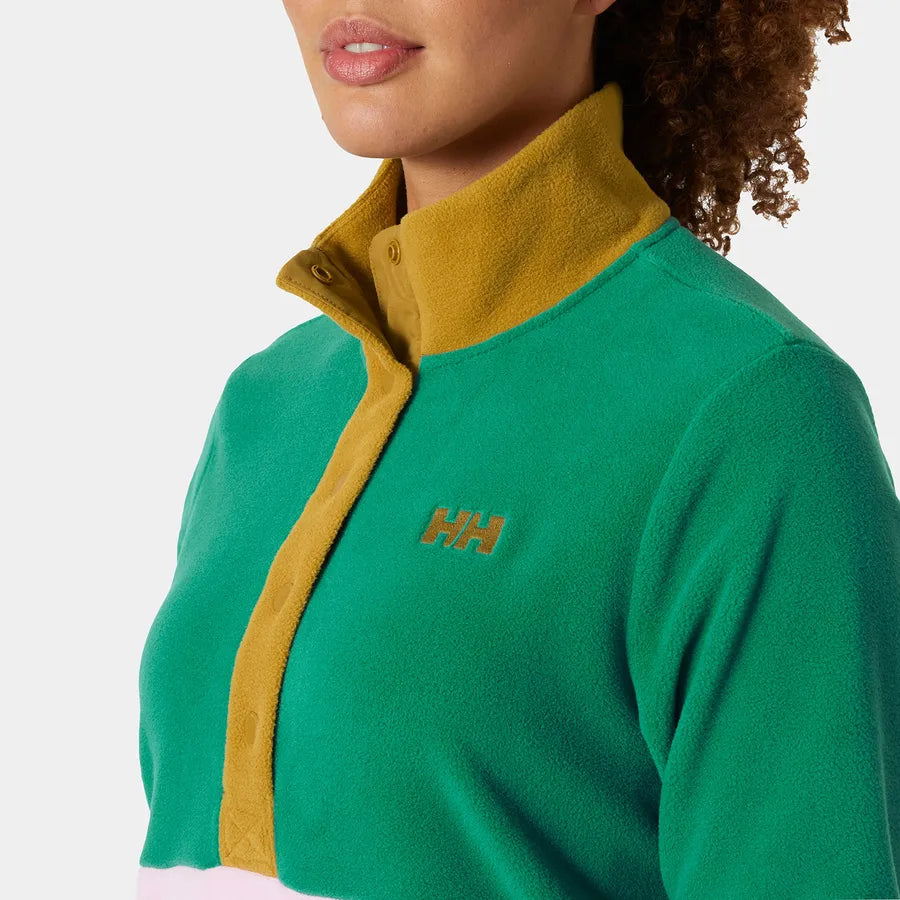 Women's Daybreaker Snap Pullover