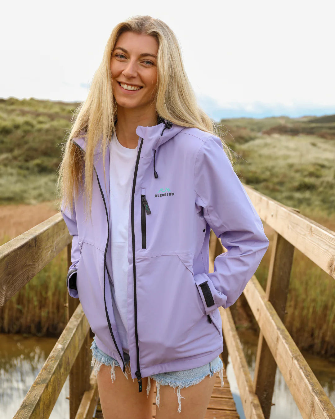 Women's Arpette Jacket