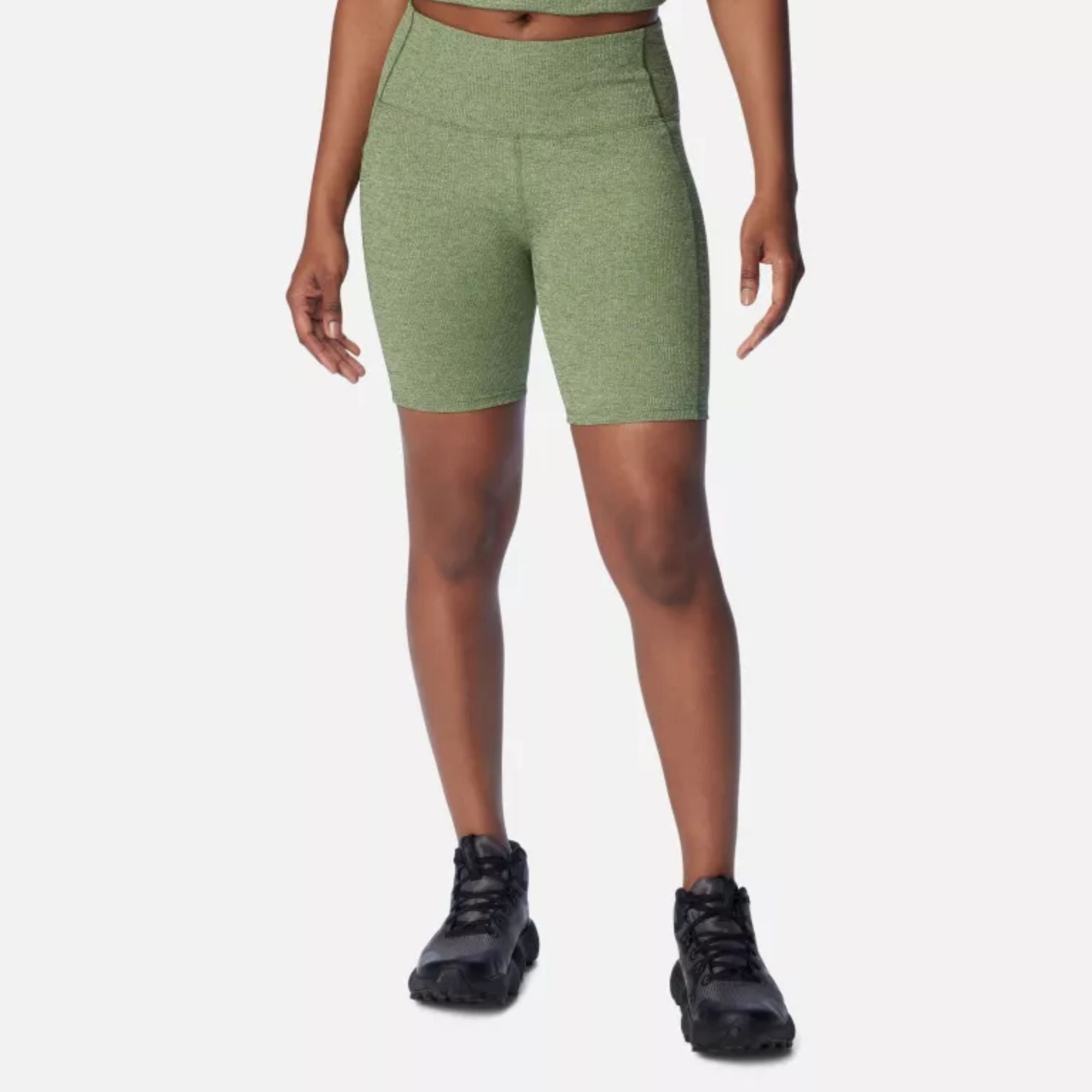 Columbia Women's Hike II Half Tights | COLUMBIA | Portwest - The Outdoor Shop