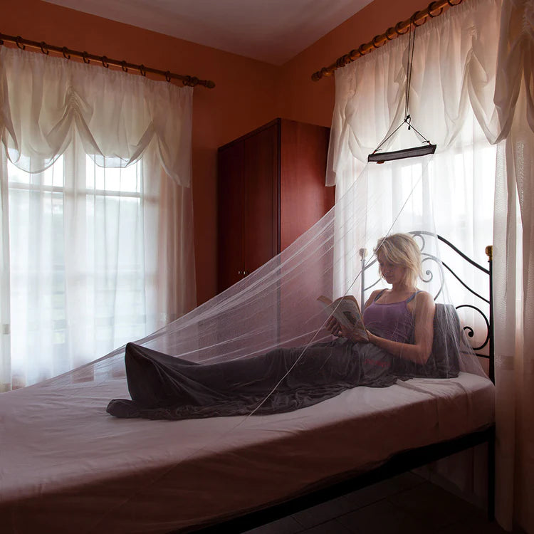 MicroNet Mosquito Net - Single