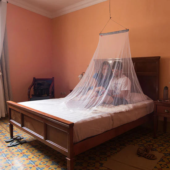 MicroNet Mosquito Net - Double