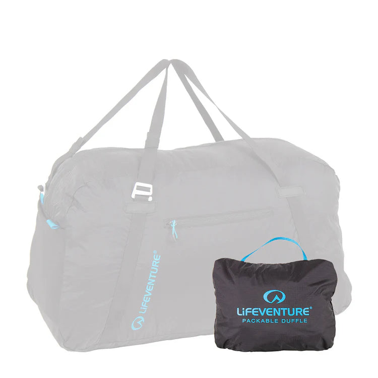 70L Packable Duffle Bag