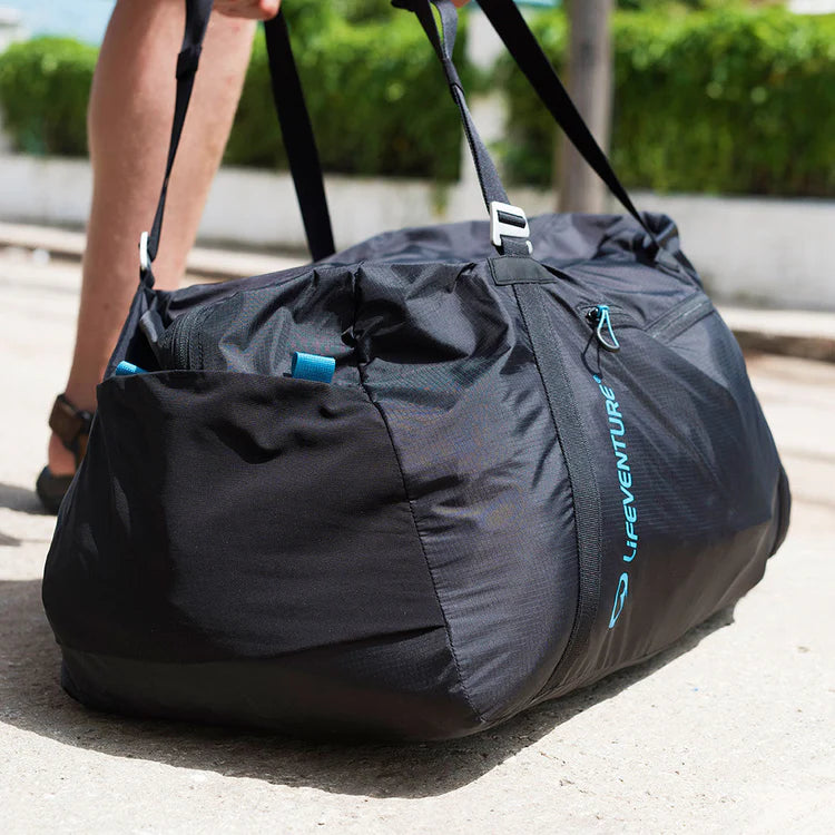 70L Packable Duffle Bag