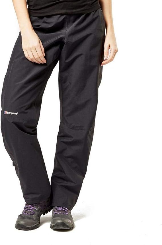 Women's Hillwalker Gore-Tex Over Trousers