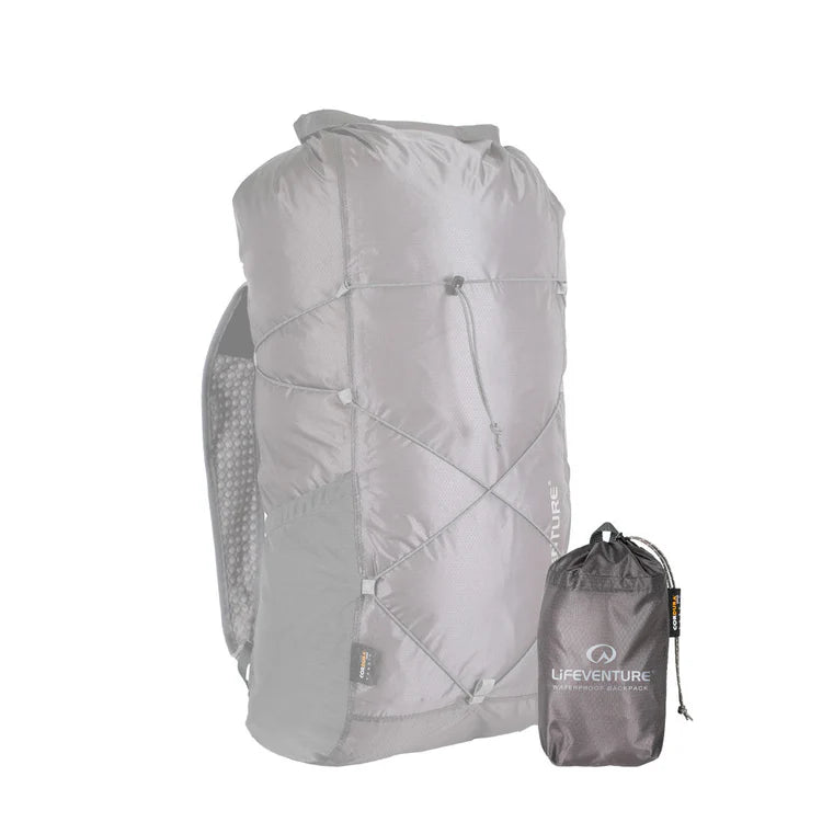 Waterproof Packable Backpack