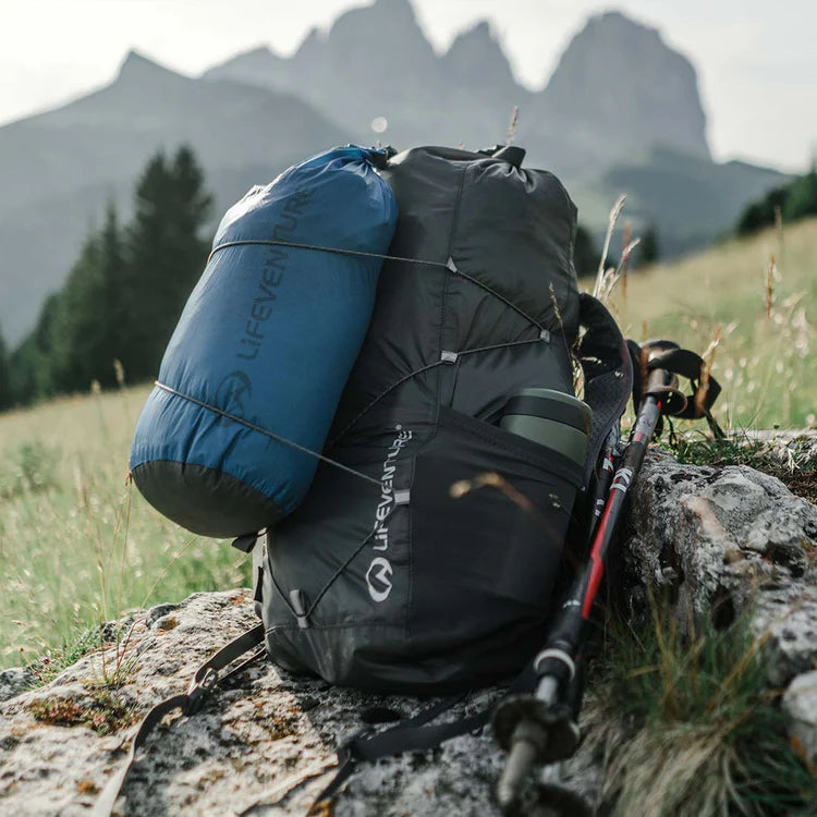 Waterproof Packable Backpack