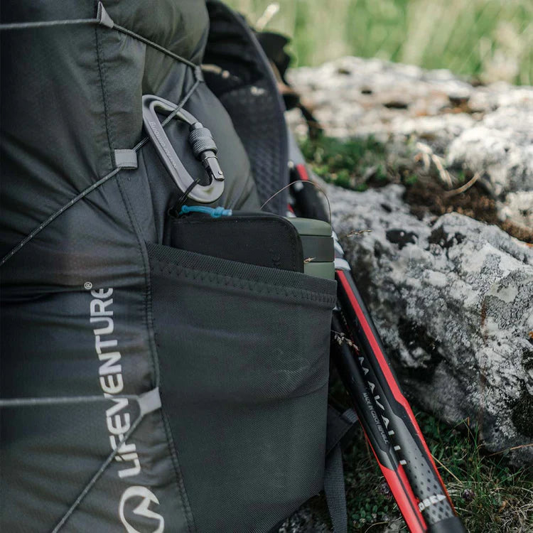 Waterproof Packable Backpack