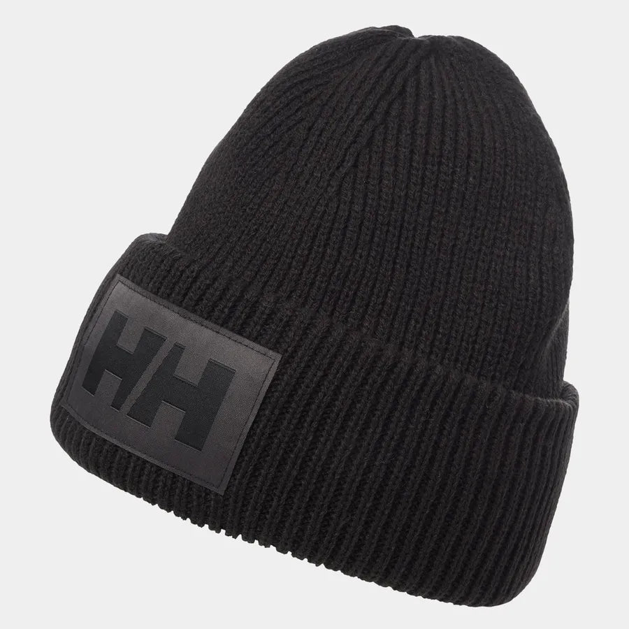 HH Box Beanie