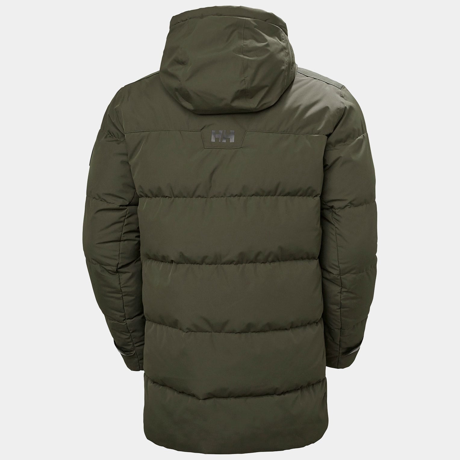 Helly hansen men's tromsoe insulated outlet jacket