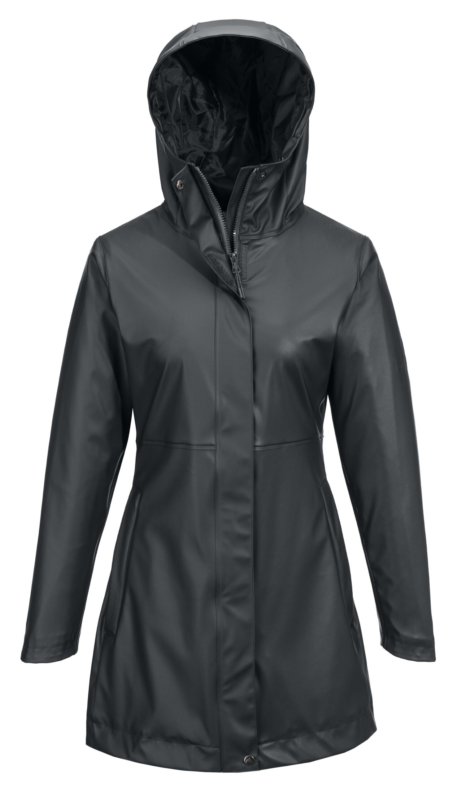 Women's Enniscrone PU Jacket