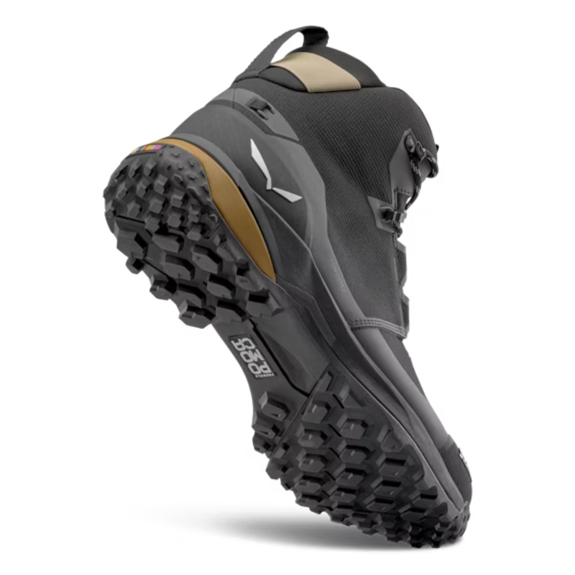 Salewa Puez Mid PTX | SALEWA | Portwest - The Outdoor Shop