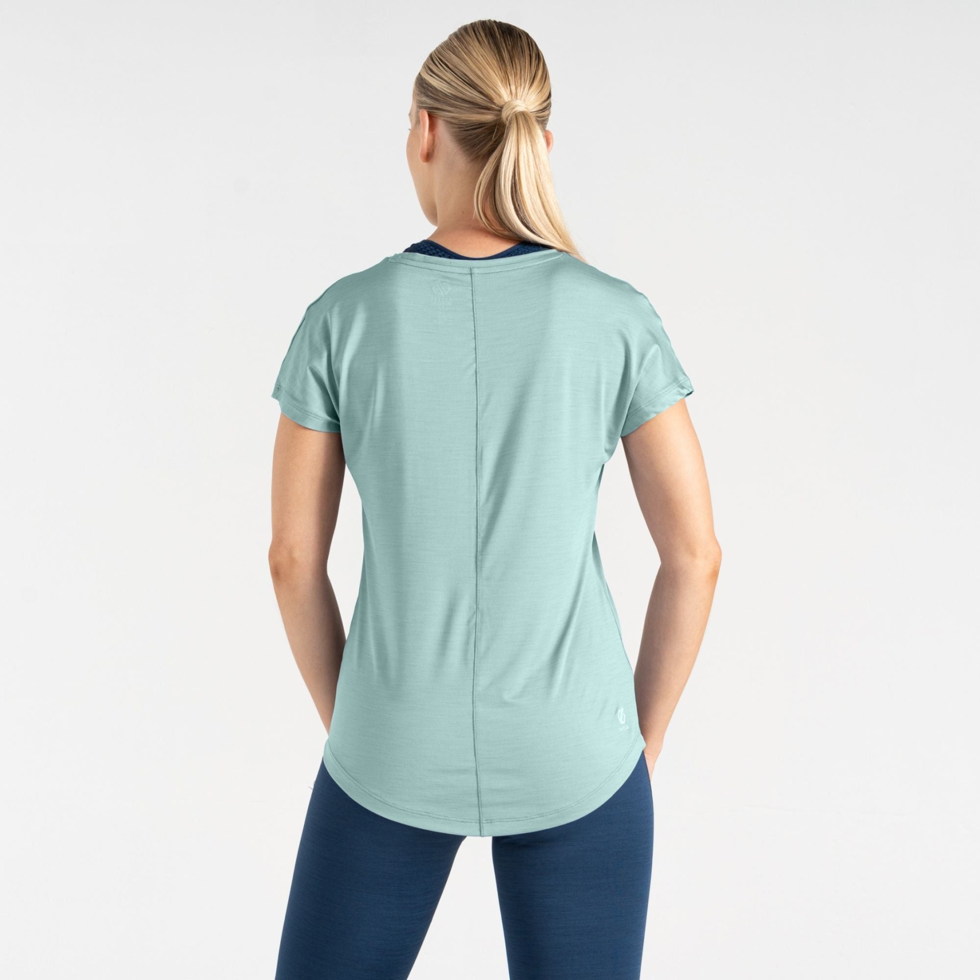 Dare 2B Women's Vigilant Lightweight T-Shirt | Dare2B | Portwest - The Outdoor Shop