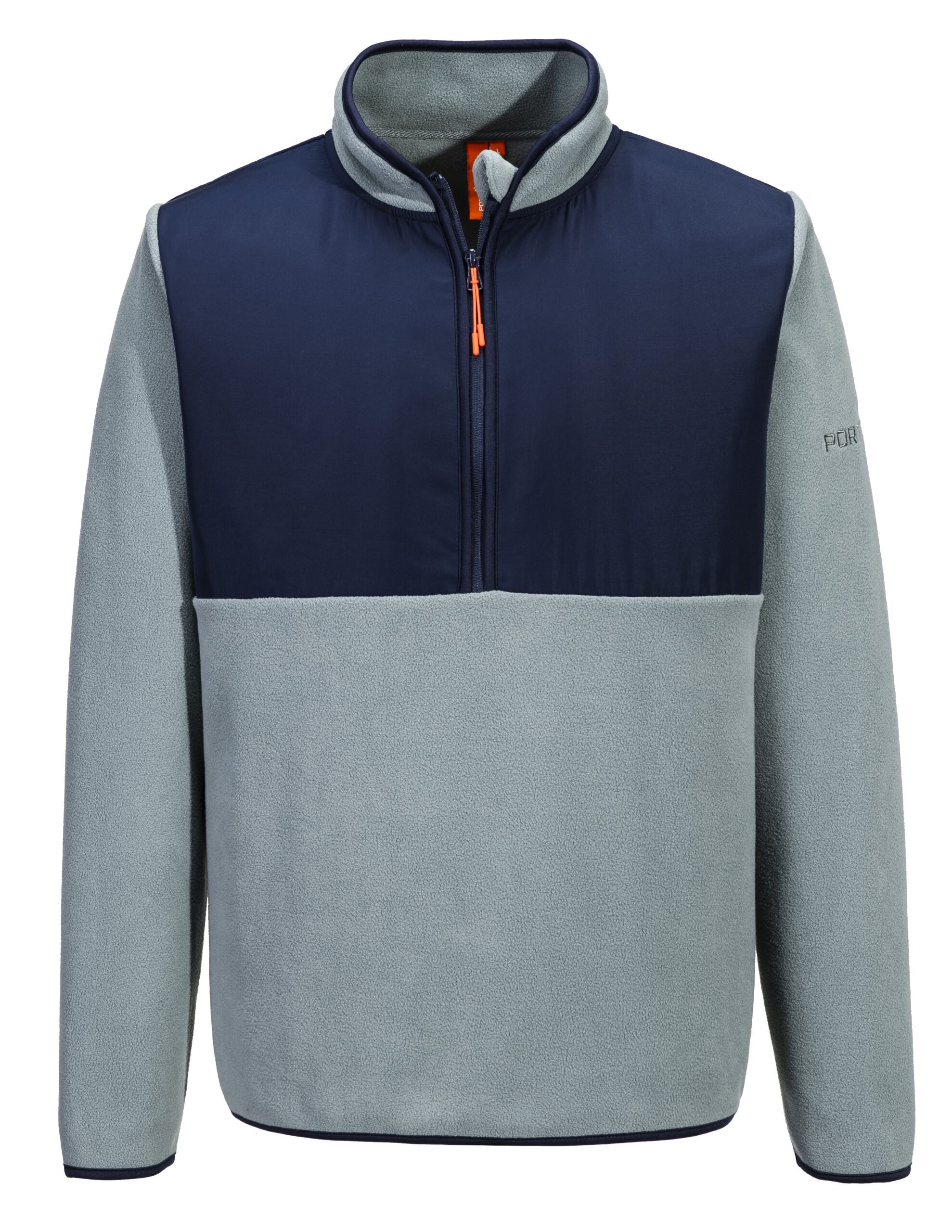 Portwest Mens Broadhaven fleece