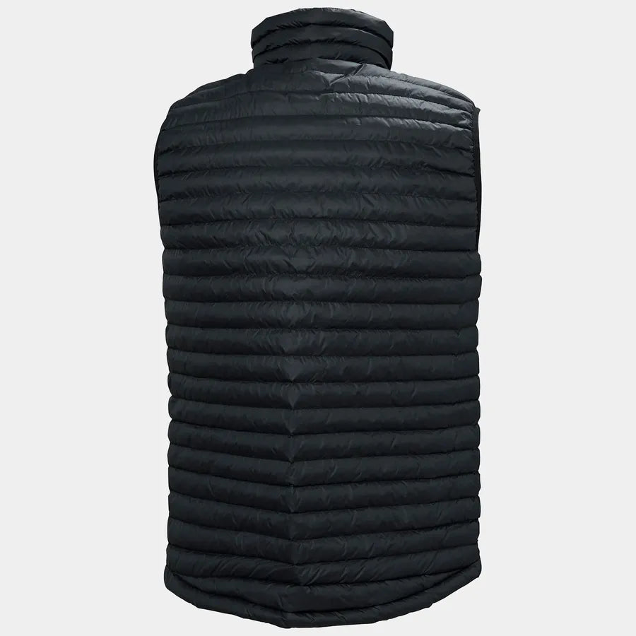 Men's Sirdal Insulated Vest