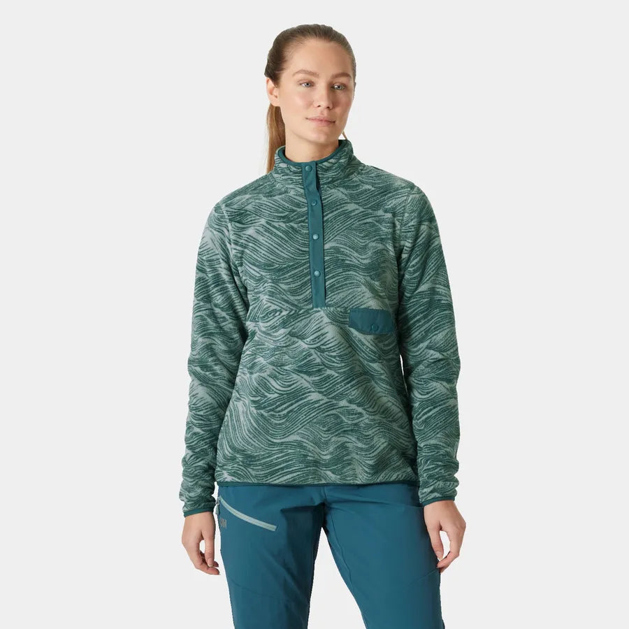 Women's Maridalen Fleece Pullover