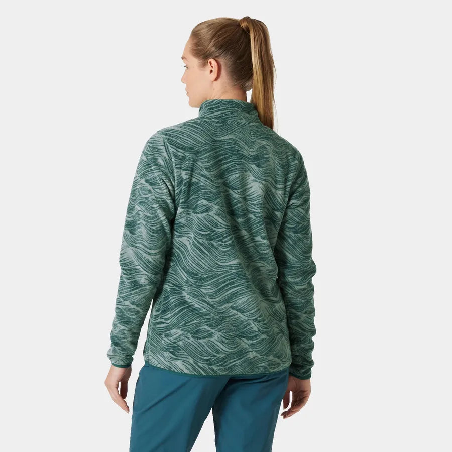 Women's Maridalen Fleece Pullover