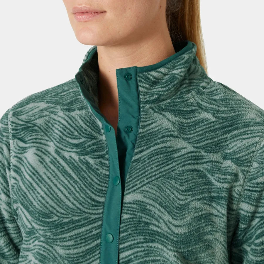 Women's Maridalen Fleece Pullover