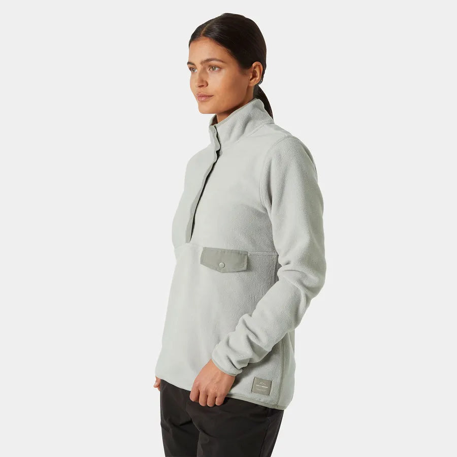 Women's Maridalen Fleece Pullover