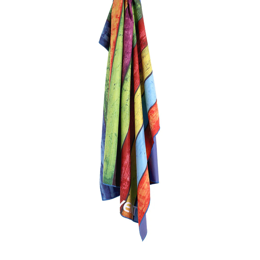 SoftFibre Printed Towel