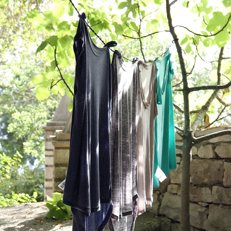 Travel Clothes Washing Line