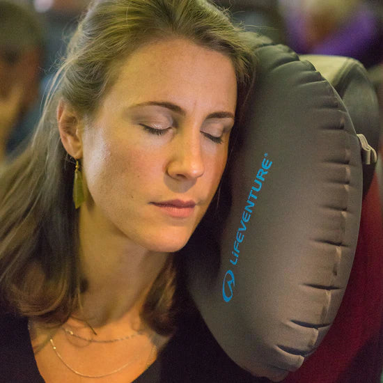 Inflatable Pillow