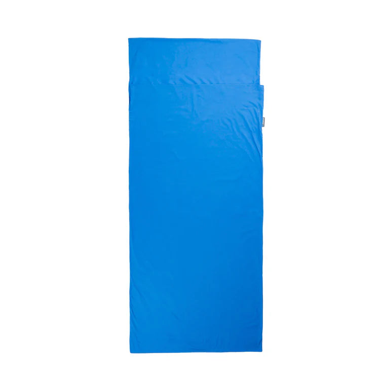 Cotton Sleeping Bag Liner - Rectangular