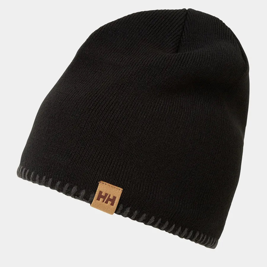 Mountain Beanie Fleece Lined