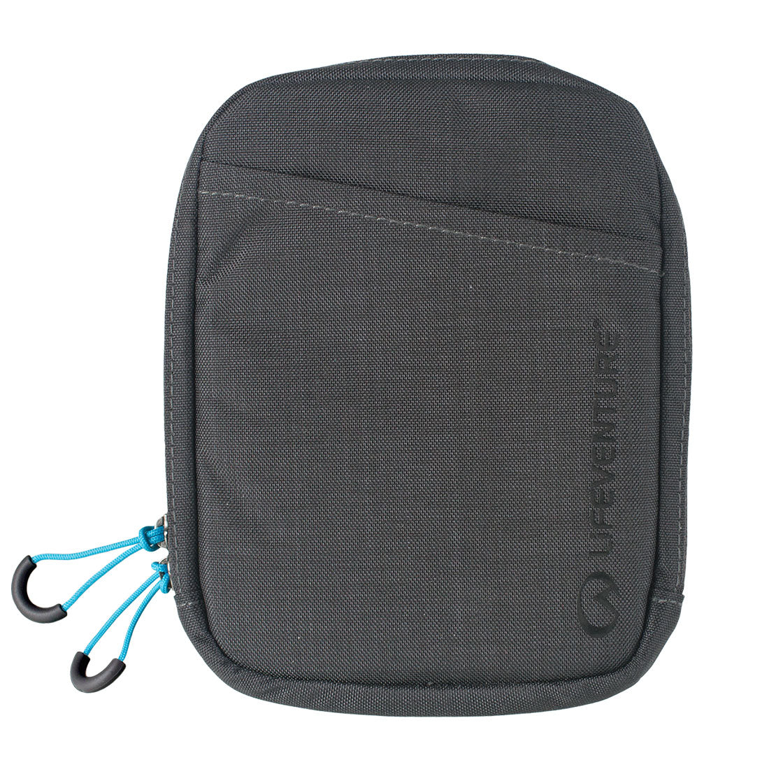 RFiD Travel Neck Pouch