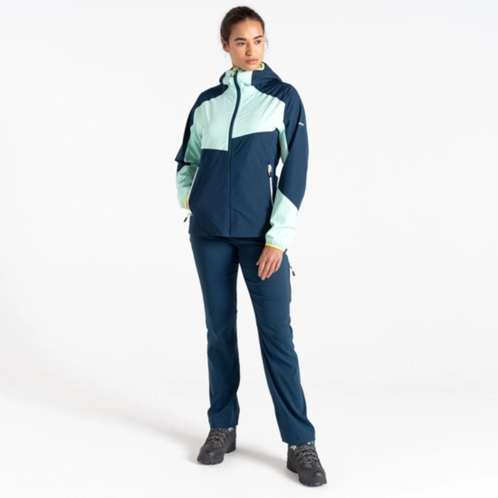 D2B Women's Torreck Lite Jacket | D2B | Portwest - The Outdoor Shop