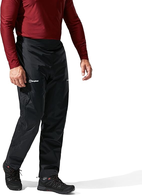 Men's Deluge Pro 2.0 Waterproof Over Trousers