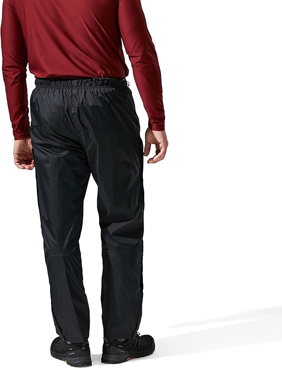 Men's Deluge Pro 2.0 Waterproof Over Trousers