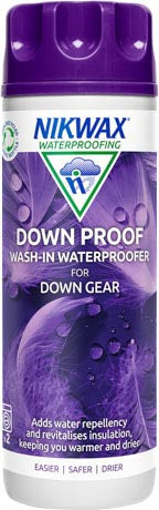 NIKWAX DOWNWASH DIRECT