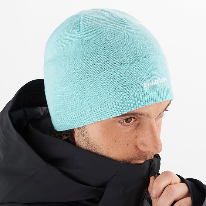 Salomon Branded Beanie