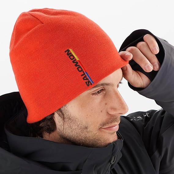 Graphic Beanie