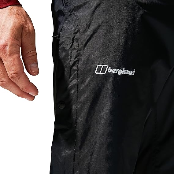 Men's Deluge Pro 2.0 Waterproof Over Trousers