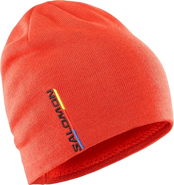 Graphic Beanie