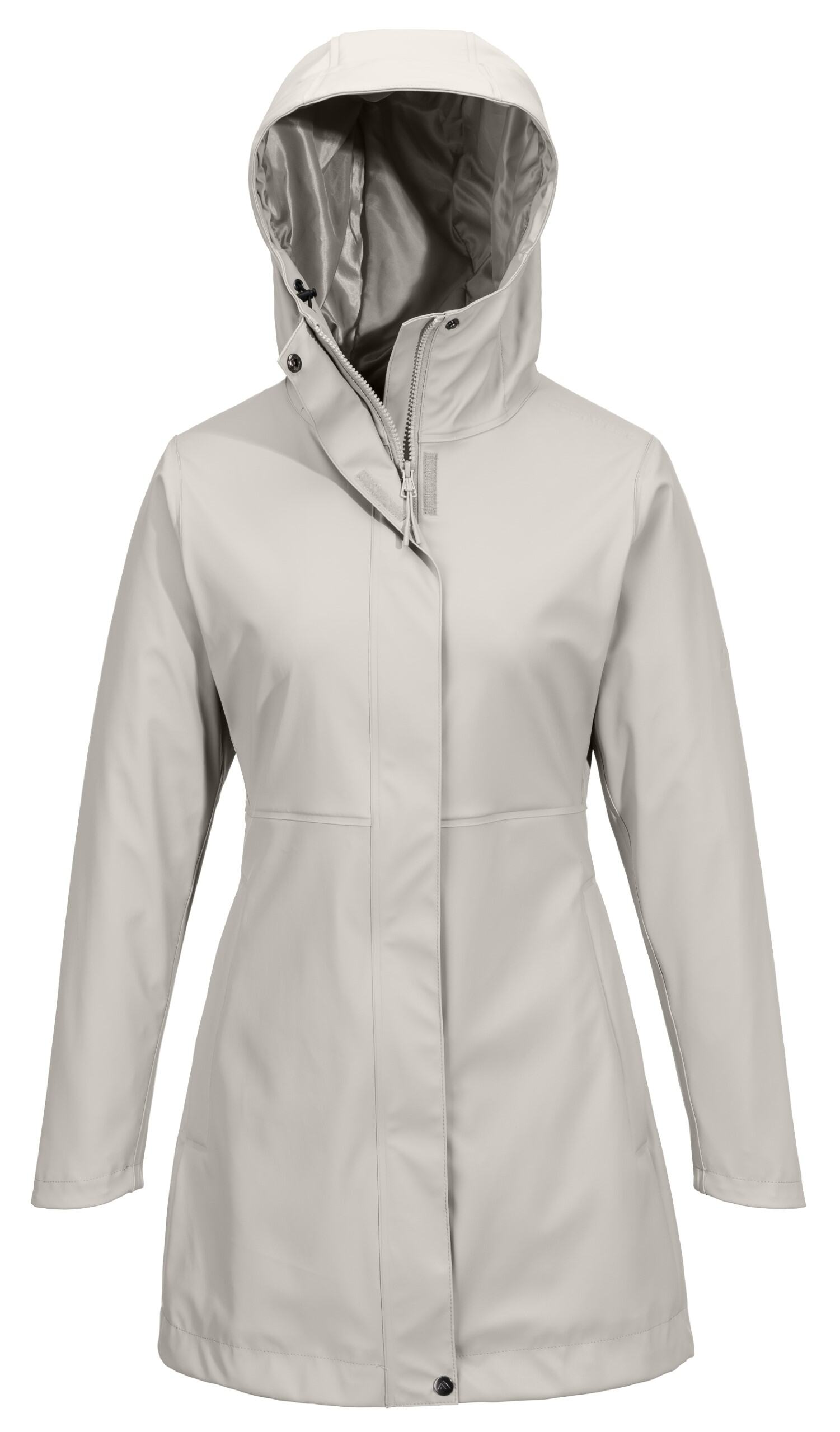 Portwest Women's Enniscrone PU Jacket