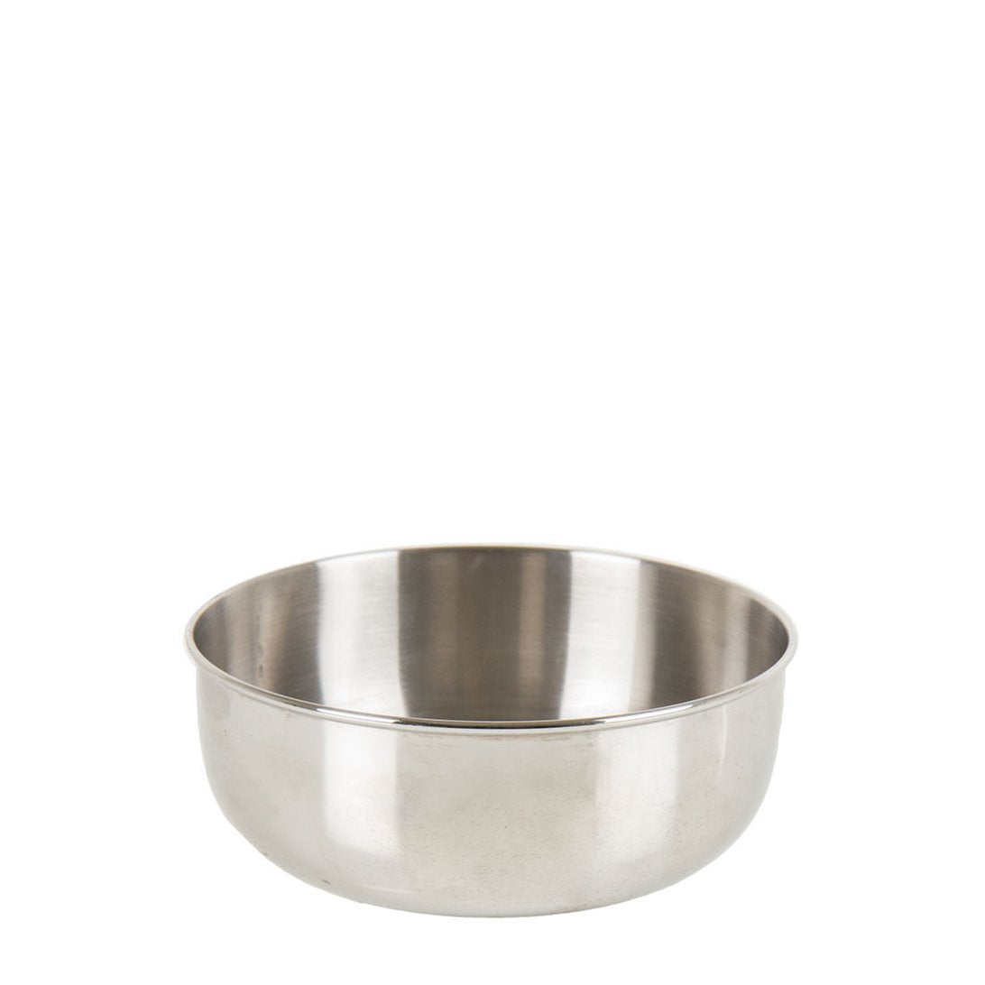 Lifemarque Stainless Steel Camping Bowl | Lifesystems | Portwest - The Outdoor Shop