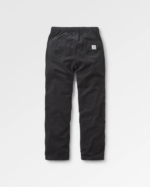 Compass Recycled Corduroy Trouser