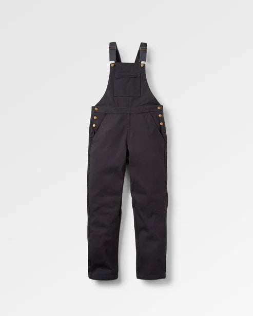 Shuffle Organic Cotton Dungarees