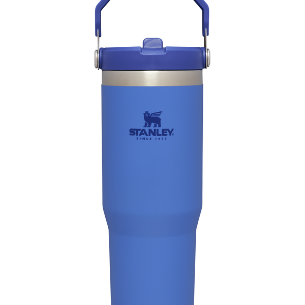 Stanley Go Quick Flip 470ml Thermo Blue