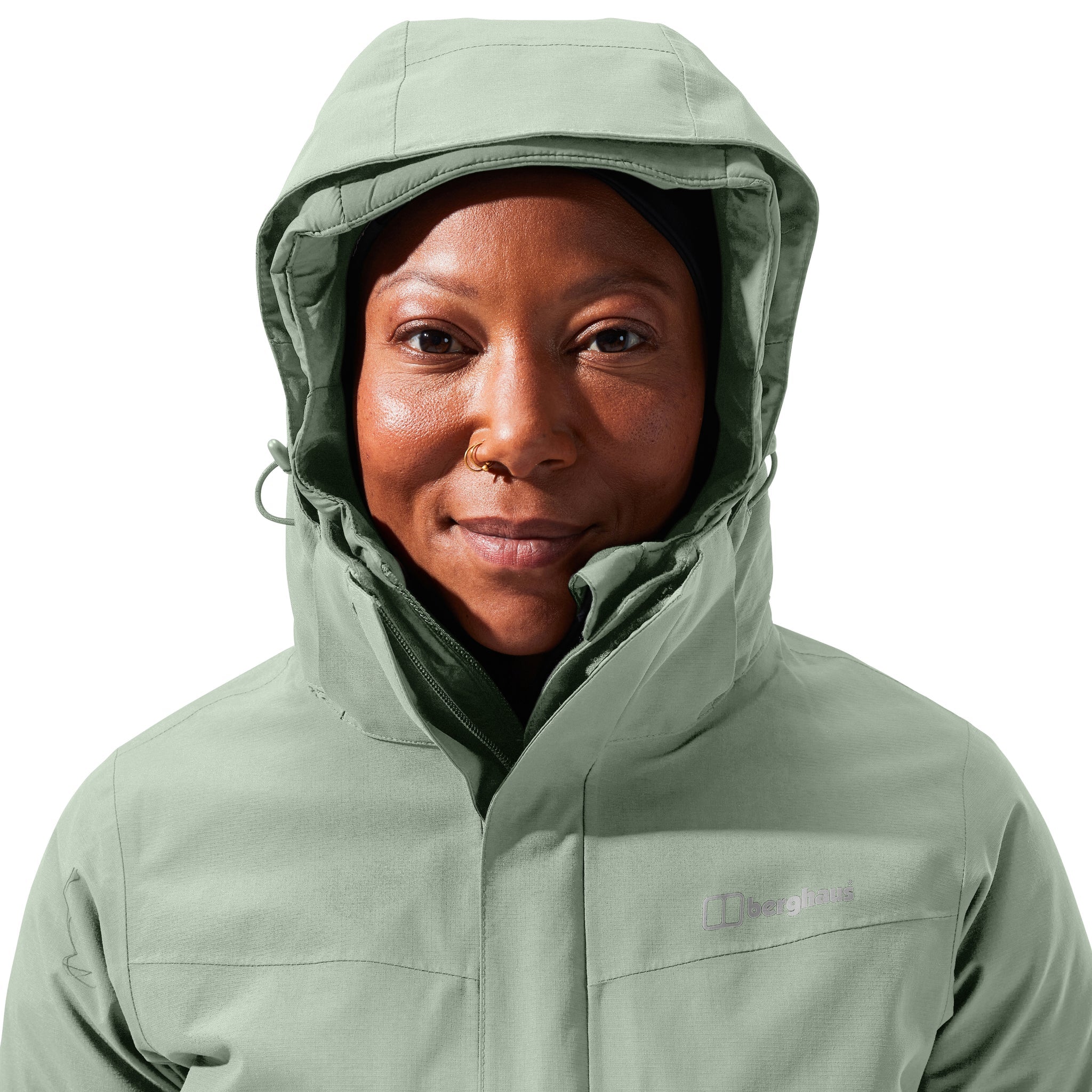 Women's Hillwalker InterActive Shell Gore-Tex Jacket