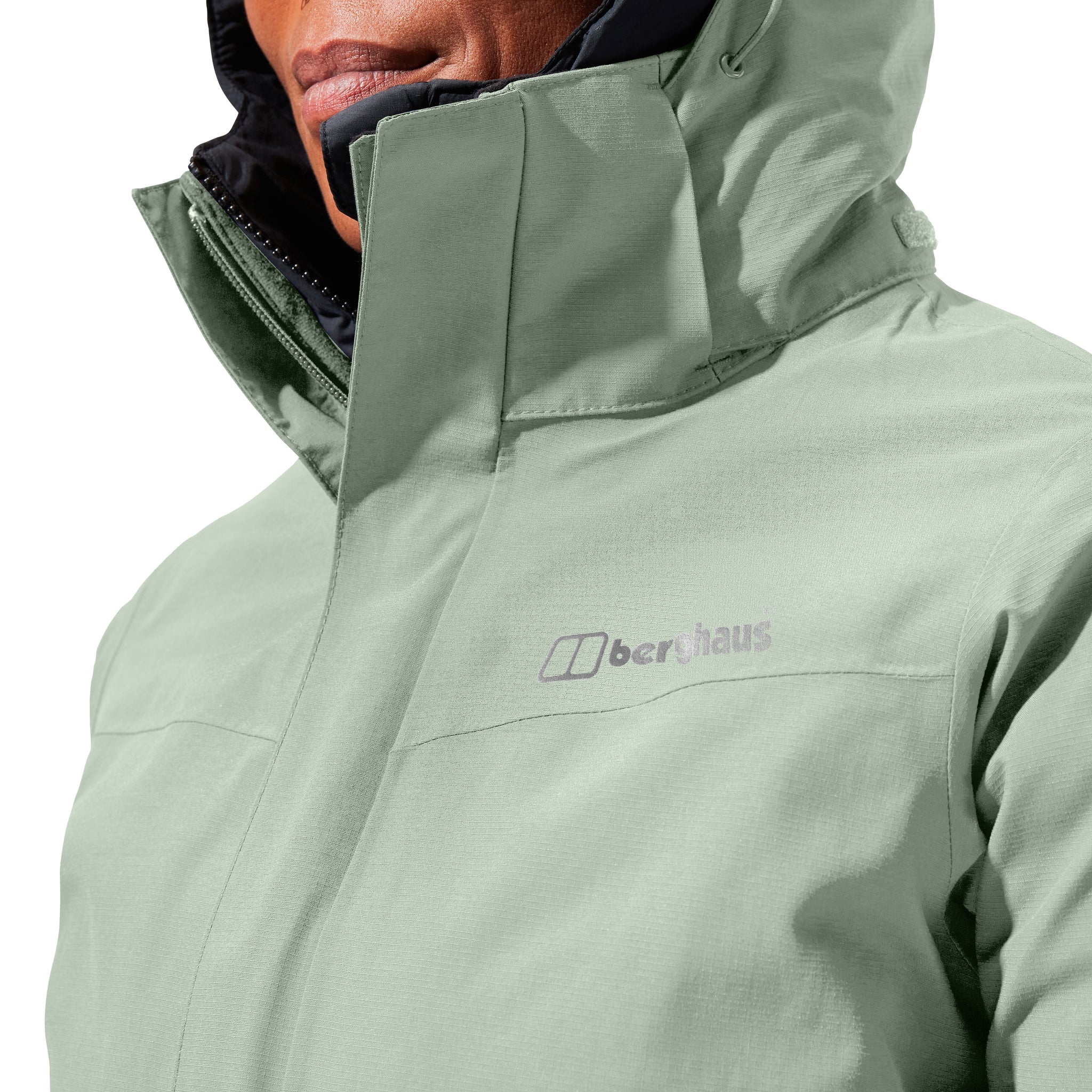 Women's Hillwalker InterActive Shell Gore-Tex Jacket