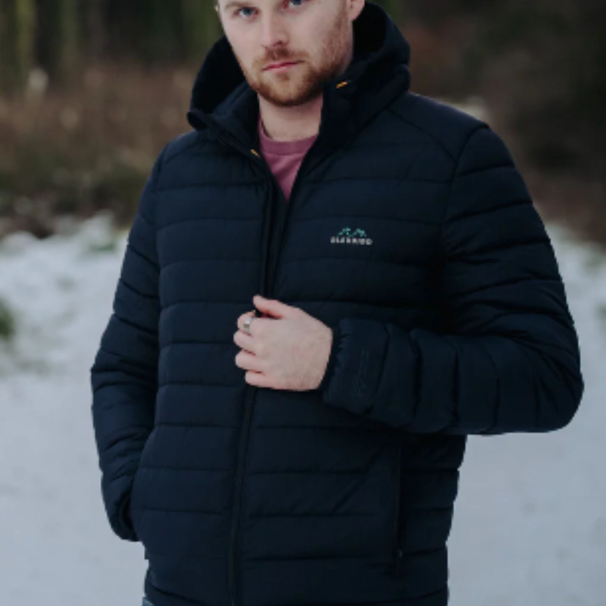 Mount tabor outlet jacket