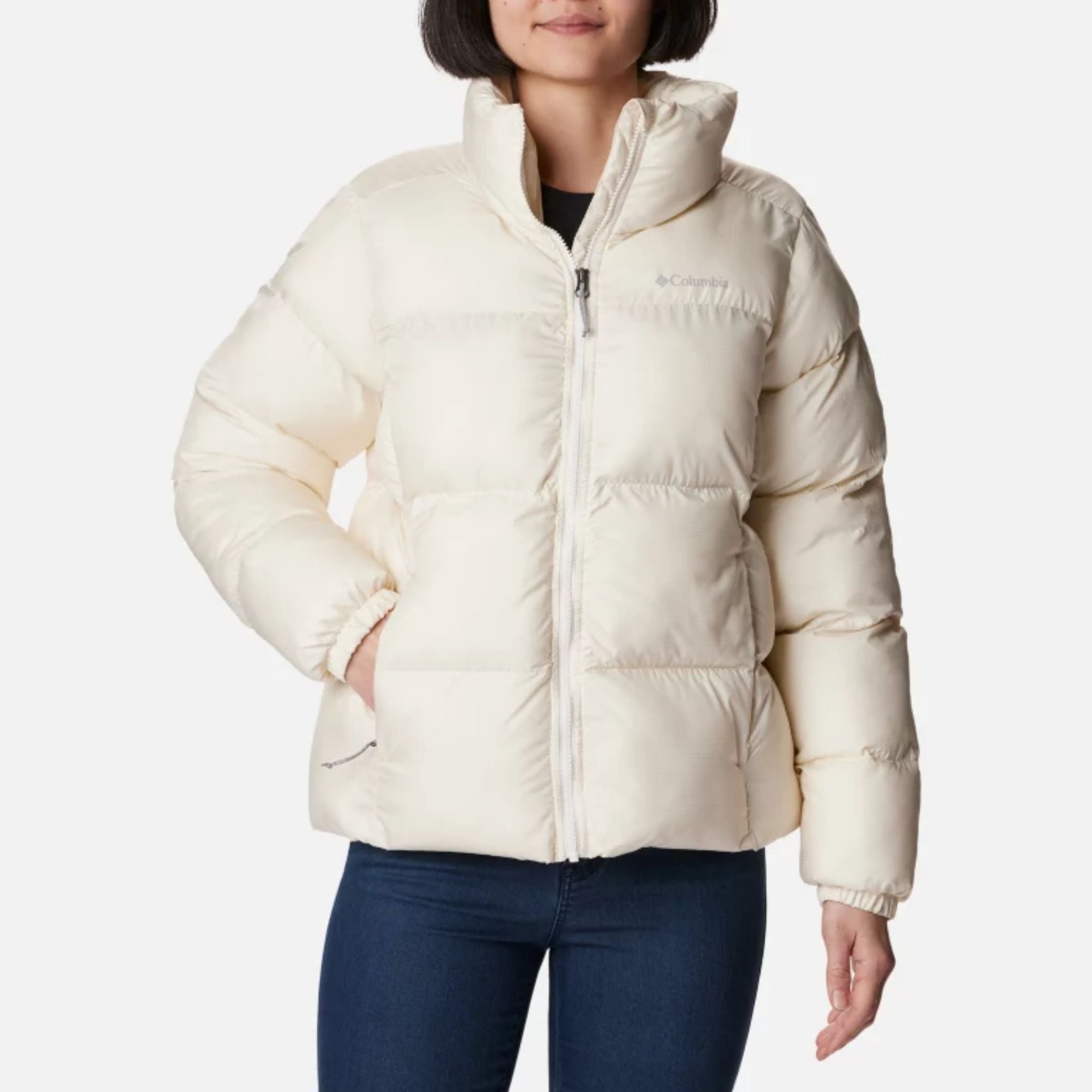 Columbia Women s Puffect Jacket Portwest The Outdoor Shop