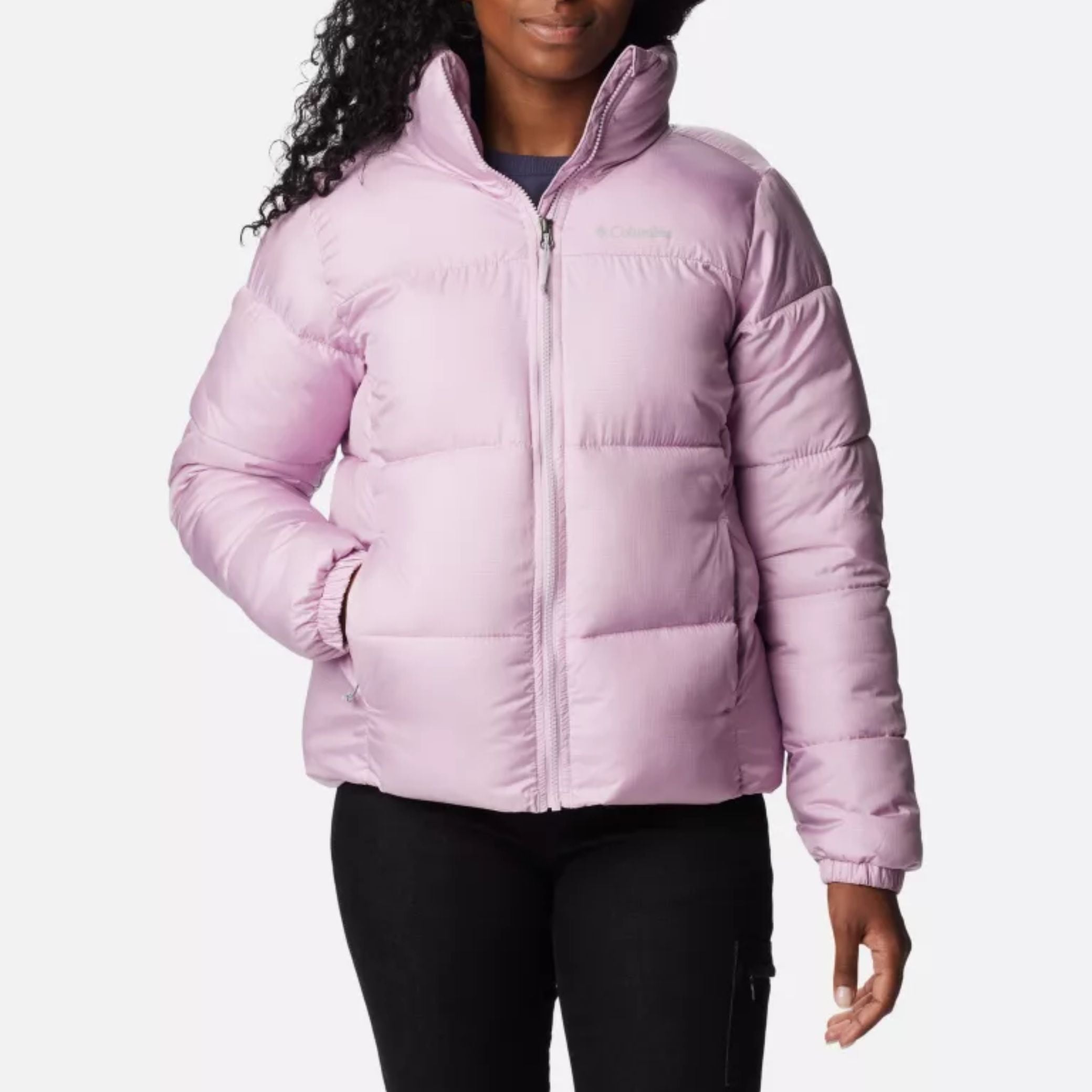 Columbia stone creek sale hooded anorak jacket