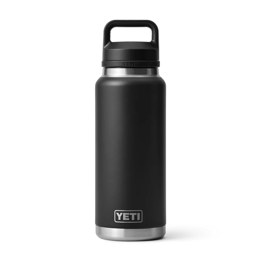 YETI RAMBLER BOTTLE