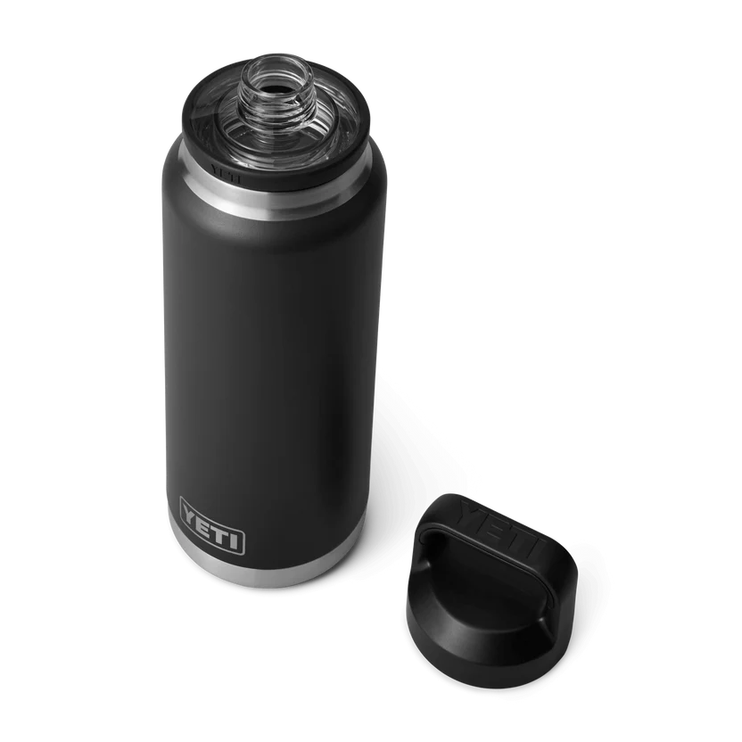 YETI RAMBLER BOTTLE