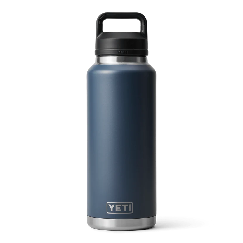 YETI RAMBLER BOTTLE