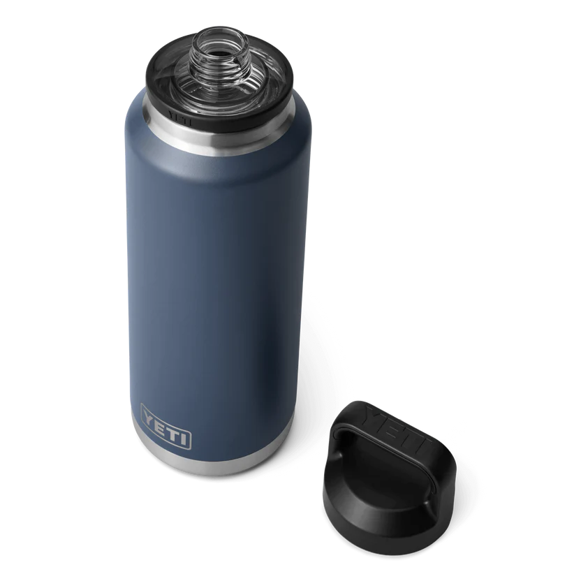 YETI RAMBLER BOTTLE